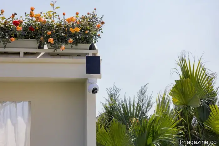 EZVIZ Establishes a New Standard for Battery-Powered Home Security Systems