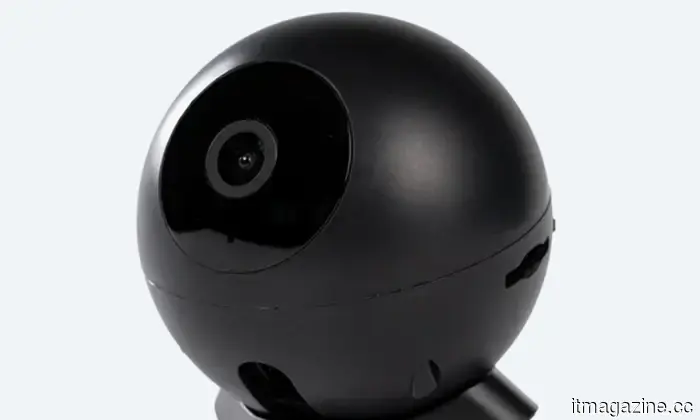 Shelly's initial security camera bypasses a frustrating smart home trend.