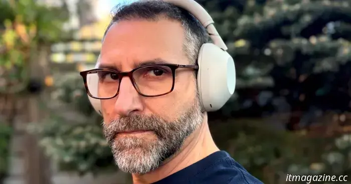I have spent 48 hours using Sony's WH-1000XM6, and I really don’t want to return them.