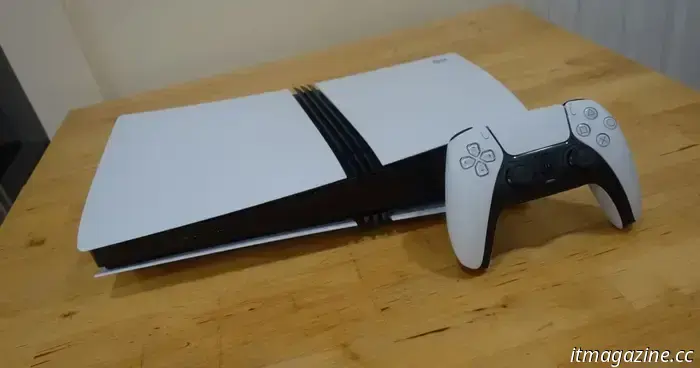 Ora puoi noleggiare una PlayStation 5 da PlayStation Direct al prezzo di un panino