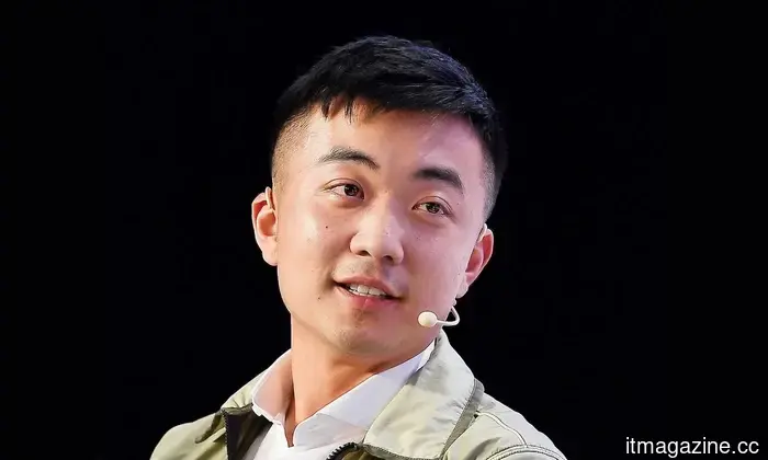 Niente CEO Carl Pei afferma che gli agenti AI sostituiranno le tue app nel prossimo futuro