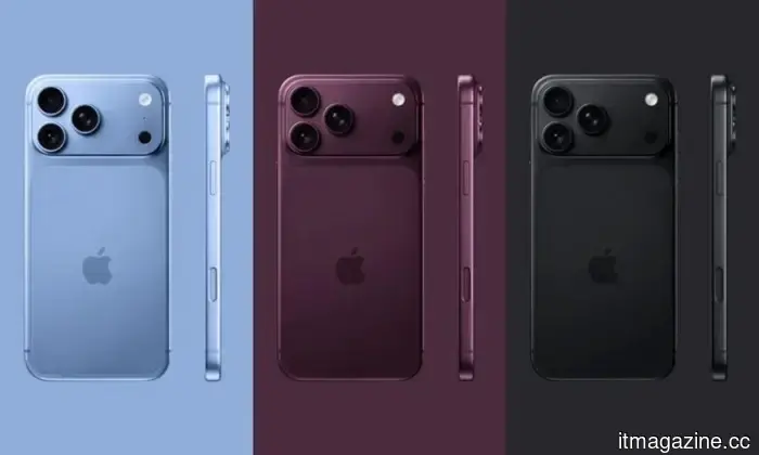 Motorola has announced the release date for a new lineup of Razr foldable phones.