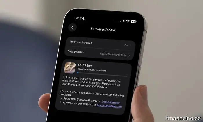 Apple наконец положила конец слухам о запланированном устаревании.
