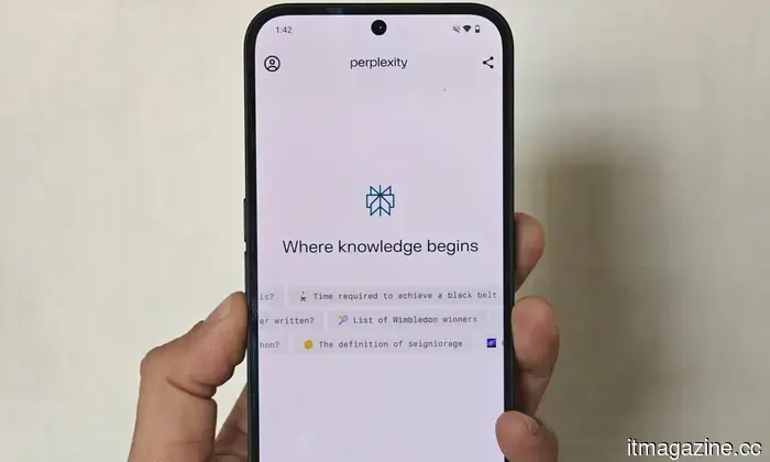 The shocking revelations from Perplexity's privacy lawsuit will cause you to reconsider using the AI tool.