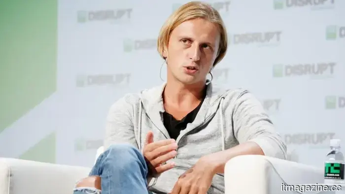 Revolut's initial public offering is scheduled for two years from now, and it will take place in the United States.