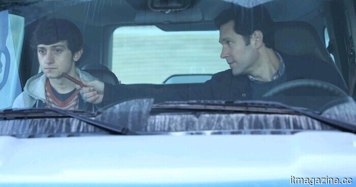 This overlooked Netflix gem featuring Paul Rudd is one of the three underrated films you should check out this weekend (June 12-14).