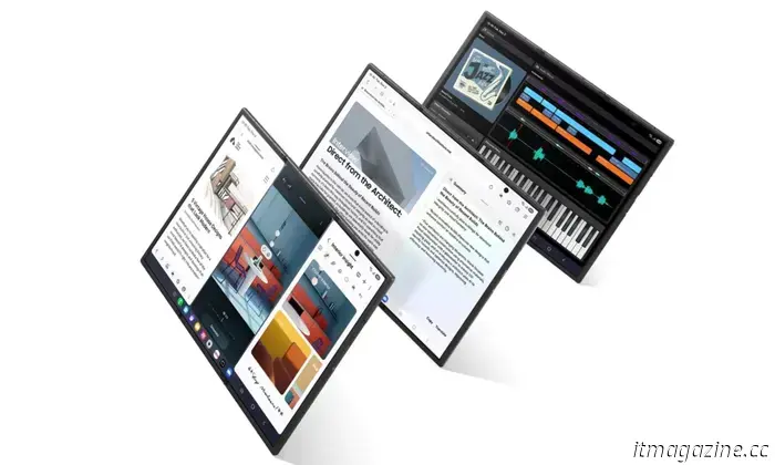 The Samsung Galaxy Z TriFold is impressive, but I'm more excited about the future it suggests.