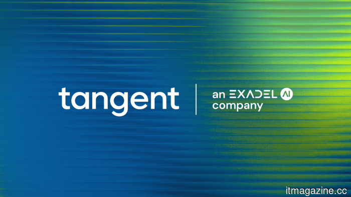 Exadel покупает лондонскую консалтинговую компанию Tangent, чтобы добавить дизайн опыта в свою линию AI-инженерии.
