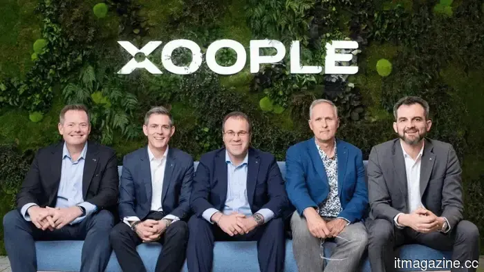 Spain's Xoople secures $130 million to develop the data infrastructure required for AI to comprehend Earth.
