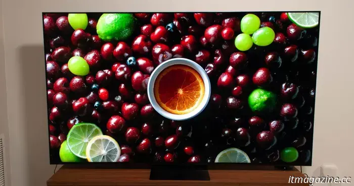 ¡Apurate! Este TCL de 65 pulgadas no tendrá un 33% de descuento para siempre