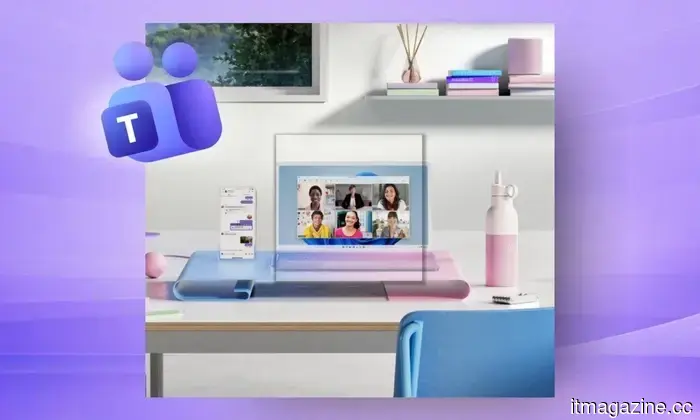 Microsoft is discontinuing the Together Mode in Teams to promote a more streamlined and straightforward option.