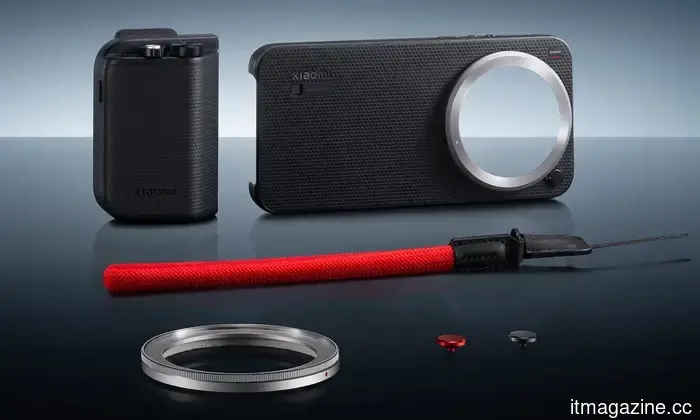 I tried out the camera on the Xiaomi 17 Ultra, and I doubt I will return to using an iPhone.