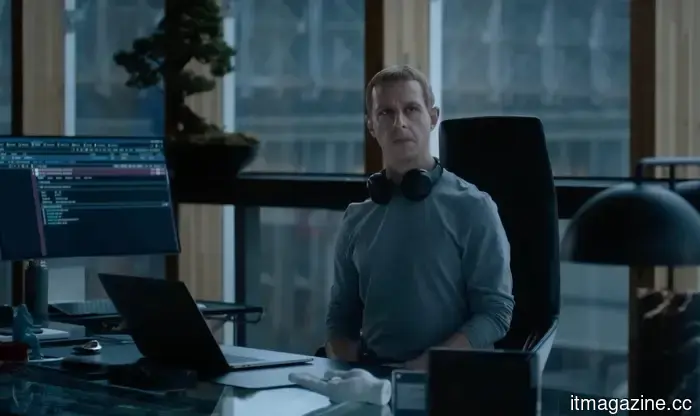 El tráiler de Social Reckoning ya está disponible, y Jeremy Strong parece ser la elección perfecta para interpretar a Mark Zuckerberg.