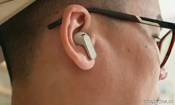 Huawei FreeBuds Pro 5 review: Without a doubt, the most impressive budget earbuds I've tried recently.