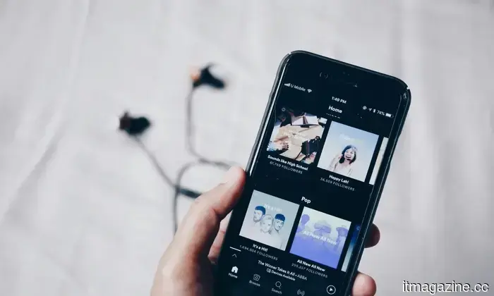 Spotify will allow you to use AI to create covers and remixes of your favorite songs, for an additional cost.