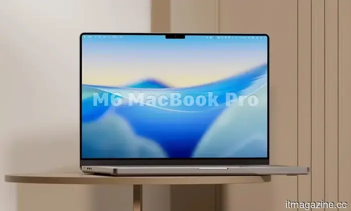 The innovative privacy display from the Samsung Galaxy S26 Ultra may be incorporated into the upcoming MacBook Pro.