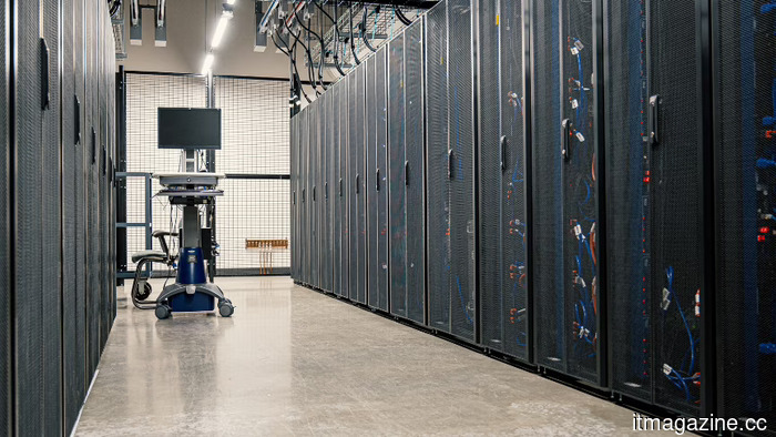 G42's Core42 has signed a lease for 20MW in a repurposed office building in Minneapolis as the UAE broadens its AI data center presence in the US.
