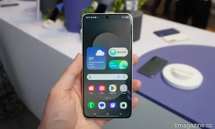 Il prossimo flagship economico di Samsung è appena trapelato, ecco come appare.