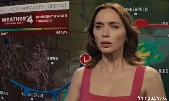 Disney+ pronto se sentirá como desplazarte sin parar por las redes sociales en tu teléfono.