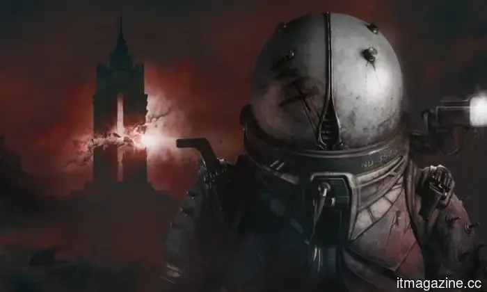 A new free Borderlands game has just been silently released on the iPhone.