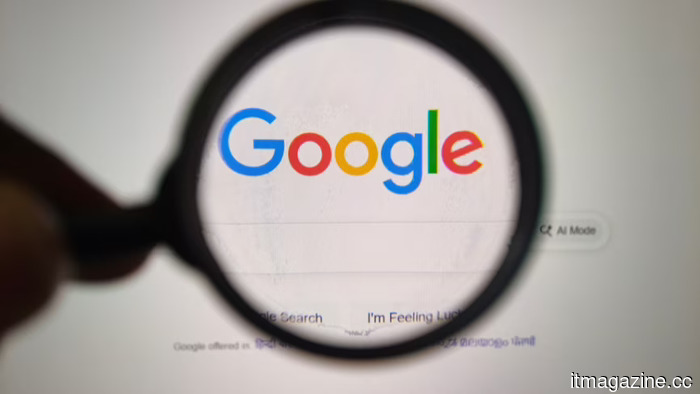 Le forze del Regno Unito costringono Google a offrire un'opzione di esclusione per la ricerca AI per gli editori