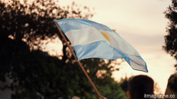 Argentina's AI-driven companies still rely on human input.