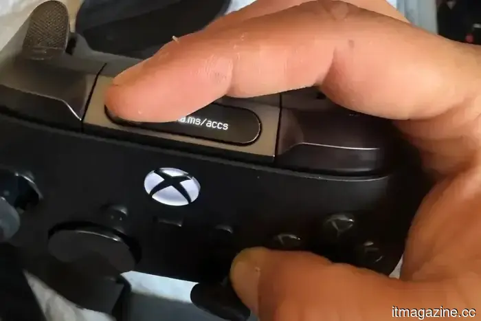 Qualcuno ha pagato $200 per un controller Xbox misterioso e potrebbe aver ricevuto l'Elite Series 3.