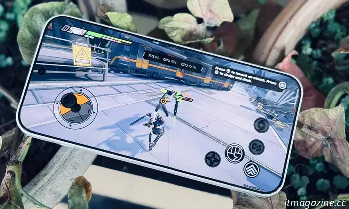 Ho recensito il OnePlus 15 e non voglio separarmene.