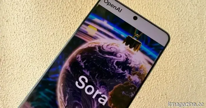 OpenAI has shut down the Sora AI video application, and it is unlikely to be reintroduced.