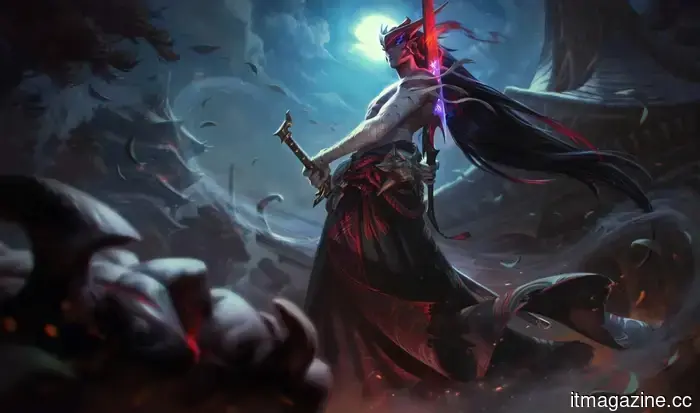 Сообщается, что администрация Трампа рассматривает, может ли Tencent сохранить доли в американских игровых компаниях.