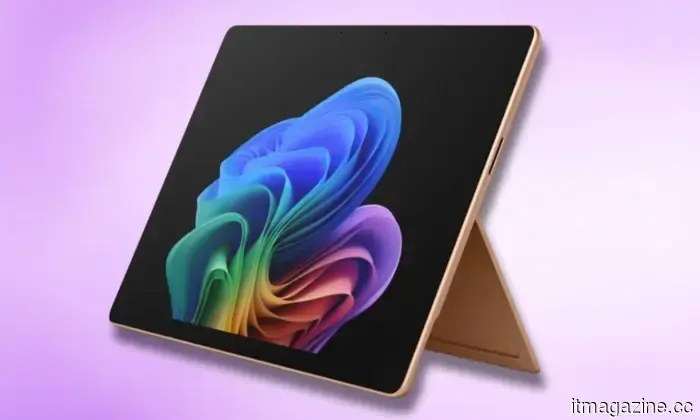 Microsoft's latest Surface Pro 12 is the finest 2-in-1 PC it has produced so far, though it also comes with the highest price tag.