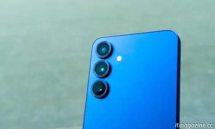 Samsung podría volver a utilizar Exynos en su gama Galaxy S26