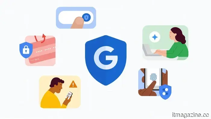 Мошенники использовали Gemini AI для проведения масштабной фишинговой операции, и Google только что подал на них в суд.