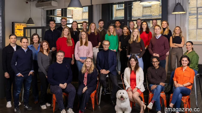 Founders of Revolut, Mistral, and Wayve support Balderton’s initiative for ‘Built in Europe.’