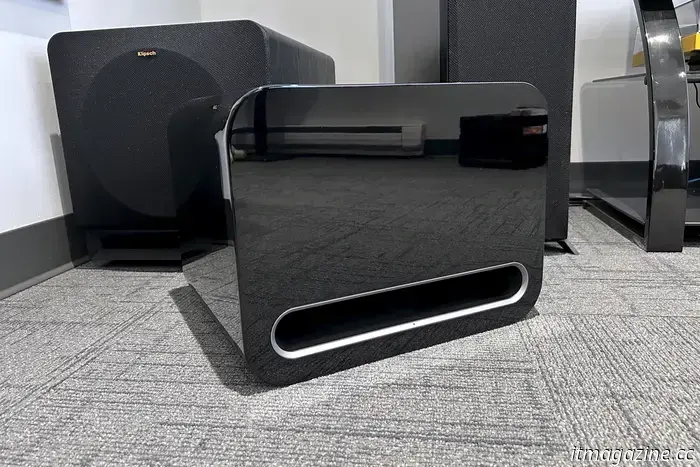 Wiim presenta Sub Pro, il suo primo subwoofer wireless