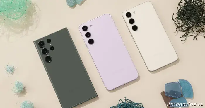 El aumento de los costos de la memoria podría afectar el precio y el rendimiento de tu próximo teléfono Android.