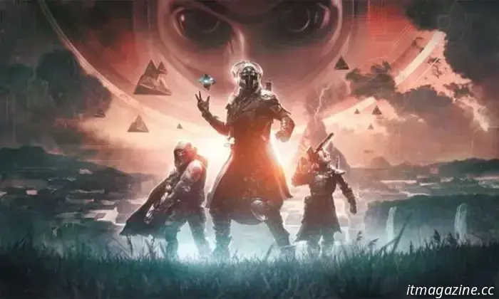 Marathon, долгожданный шутер от Bungie extraction, выйдет этой осенью