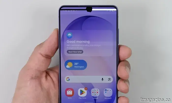 The Samsung Galaxy S26 Ultra is amazing, but it can be problematic when it comes time for repairs.