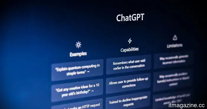 ChatGPT workspace agents transform AI into a collaborative team member.