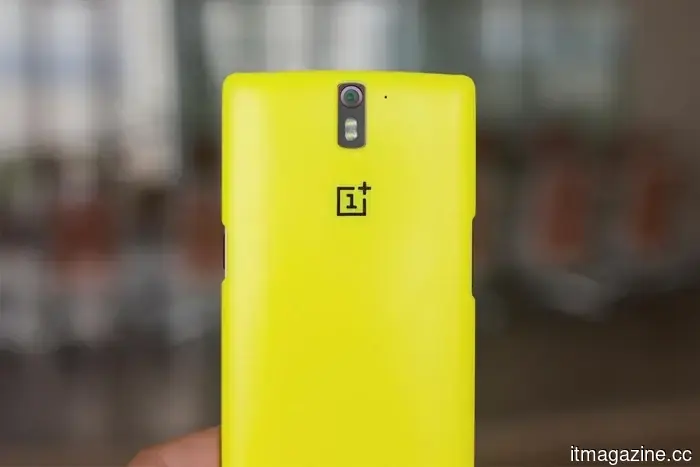 OnePlus se ha ido, y los teléfonos Android se volvieron más aburridos en EE. UU.