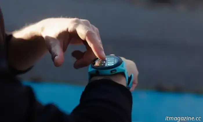 Il Garmin Instinct 2 è oltre il 30% di sconto e Walmart e Amazon hanno il miglior prezzo