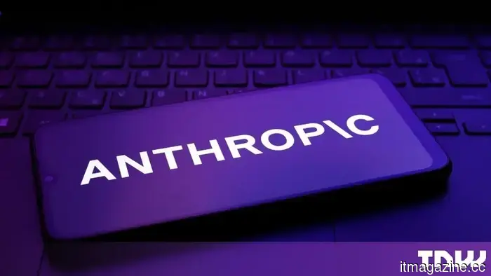 Anthropic has finalized a $10 billion computing agreement with a cloud startup that is just a week old.