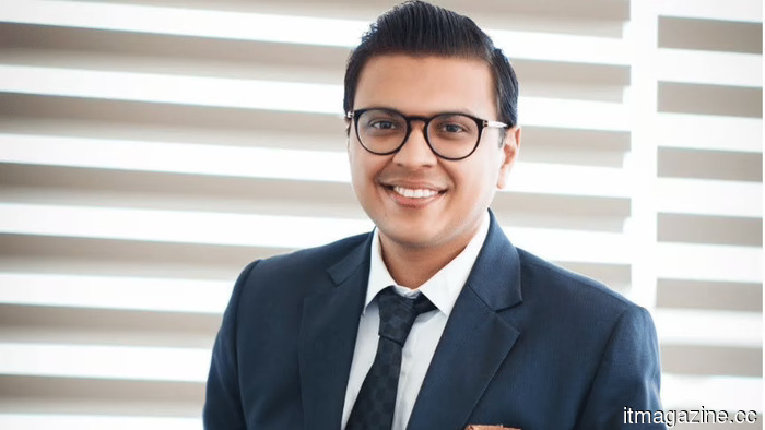 How Arpit Agrawal is expanding consumer markets in emerging economies