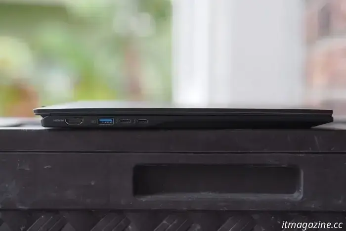 Acer Swift AI 16 против Microsoft Surface Laptop 7: это близко, но тот же ноутбук остается на вершине