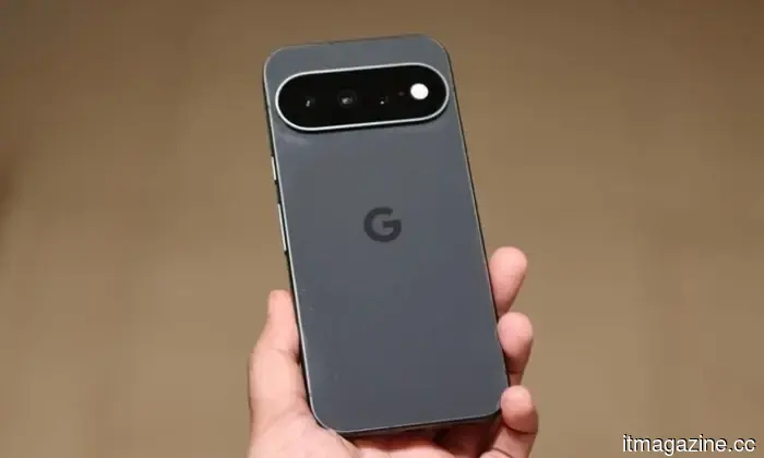 La solución alternativa de sideloading que Google prometió hace meses finalmente se está implementando.