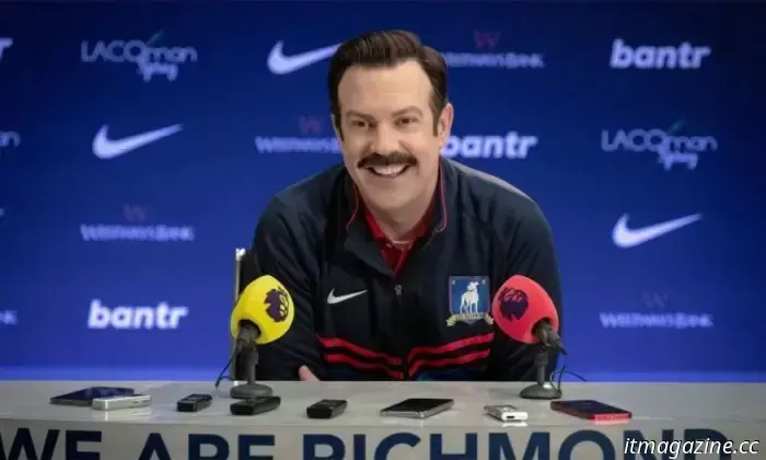 Ted Lasso tornerà per una quarta stagione