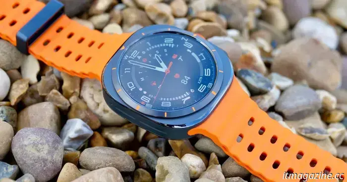 Samsung is working on a competitor to the Apple Watch Ultra 3, and it may launch next year.