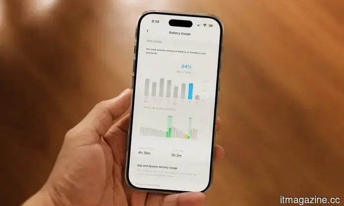 A leak regarding the iPhone Air 2 indicates a reduced size for the Dynamic Island and improved camera features.
