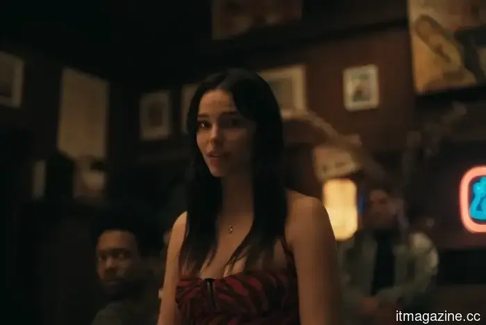 EXCLUSIVE: Obsession Star Megan Lawless Discusses Sarah’s Unexpected Destiny, Audience Reactions, and Future Plans