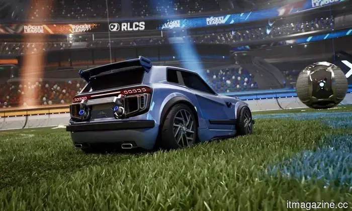Rocket League is finally receiving the revamp that fans have consistently requested.